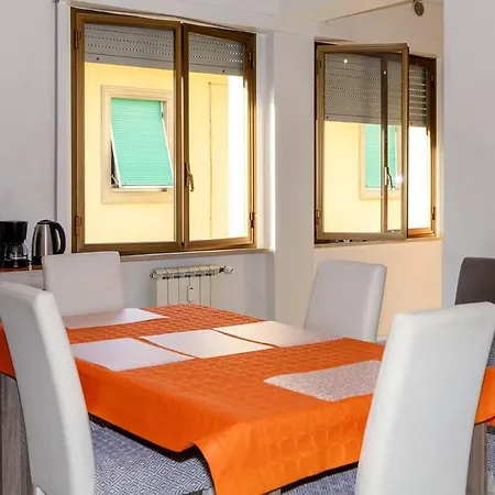 Sapori Di Centro Storico 公寓